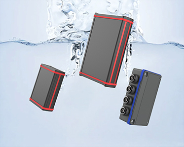 waterproof case